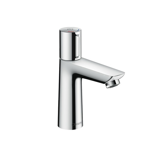 Cмеситель для раковины Hansgrohe  Talis Select E 71750000 (хром)