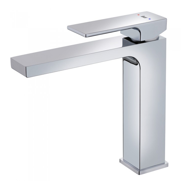 Смеситель для раковины Teka Soller 853861250 (хром)
