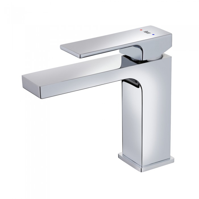 Смеситель для раковины Teka Soller 853461250 (хром)
