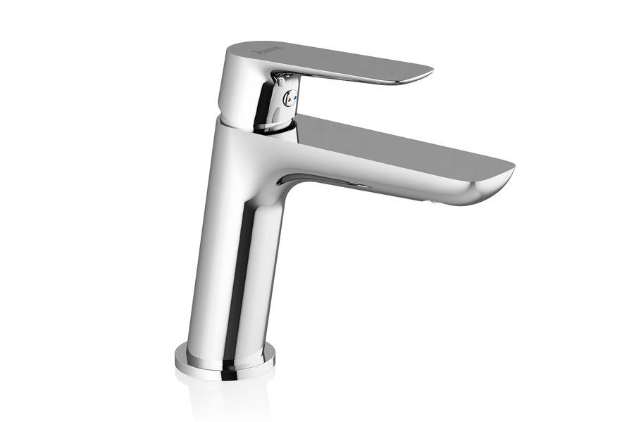 Смеситель для раковины Ravak Classic CL 012.00 X070080 (хром)
