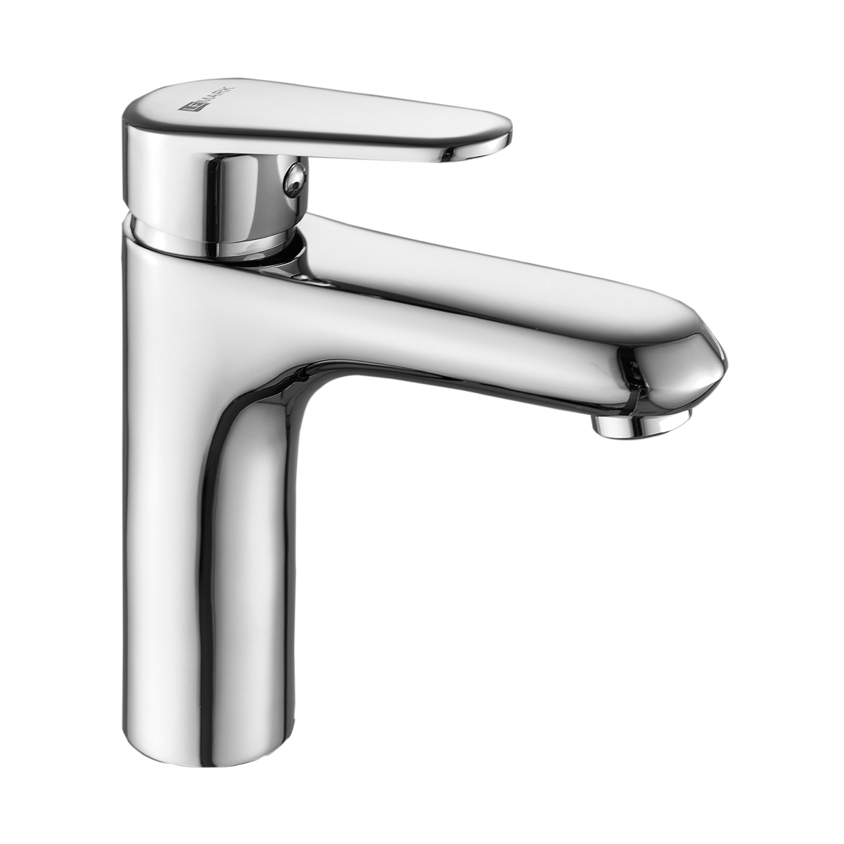 Смеситель для раковины Lemark Point LM0306C (хром)