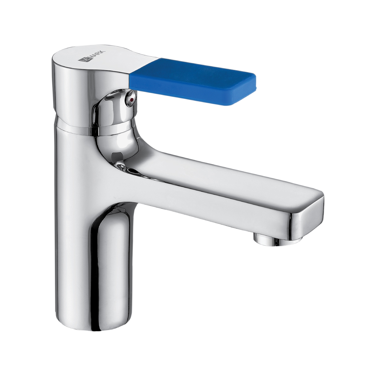 Смеситель для раковины Lemark Aura LM0606C (хром)