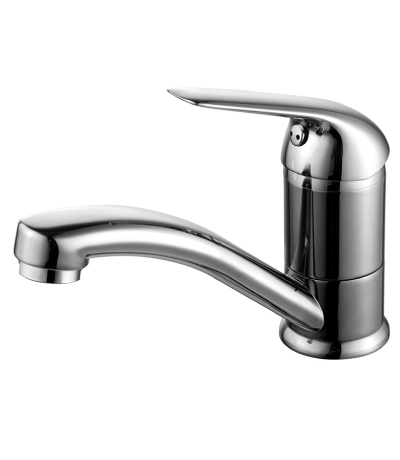 Смеситель для раковины Lemark Plus Advance LM1207C (хром)