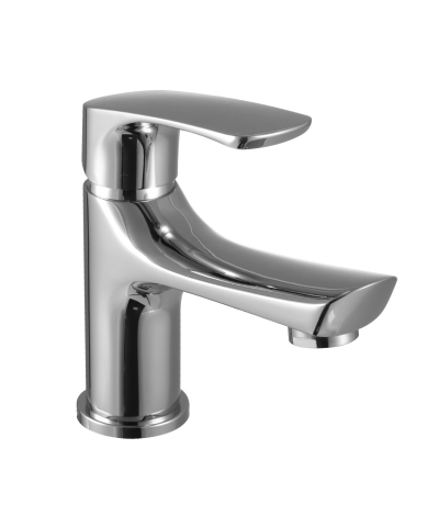 Смеситель для раковины Lemark Plus Shape LM1706C (хром)
