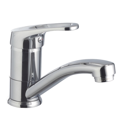 Смеситель для раковины Lemark Omega LM3107C (хром)