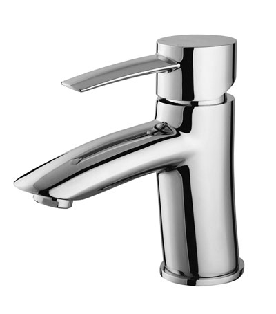 Смеситель для раковины Lemark Atlantiss LM3206C (хром)