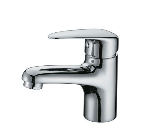 Смеситель для раковины Lemark Pramen LM3306C (хром)