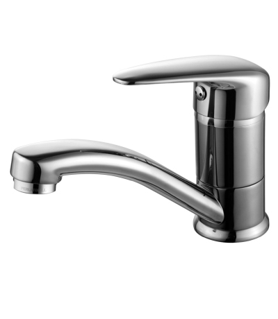 Смеситель для раковины Lemark Pramen LM3307C (хром)