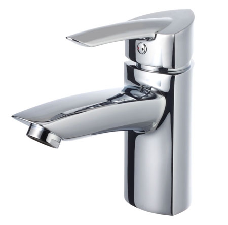Смеситель для раковины Lemark  Mars LM3506C (хром)