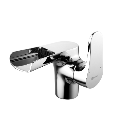 Смеситель для раковины Lemark Shift LM4346C (хром)