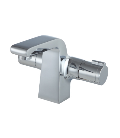 Смеситель для раковины Lemark Yeti LM7836C (хром)