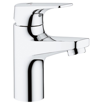 Смеситель для раковины Grohe BauFlow 23752000 (хром)