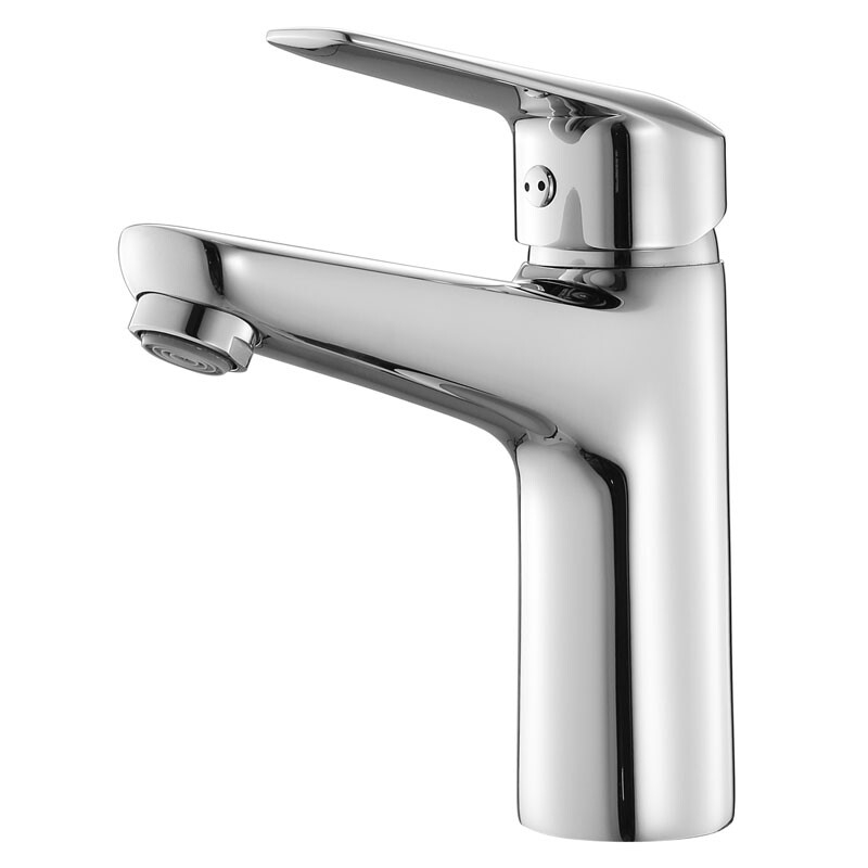 Смеситель для раковины IDDIS Torr TORSB00i01 (хром)