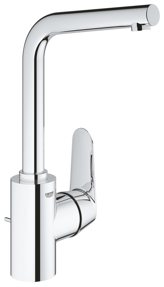 Смеситель для раковины Grohe Eurodisc Cosmopolitan 23054003 (хром)