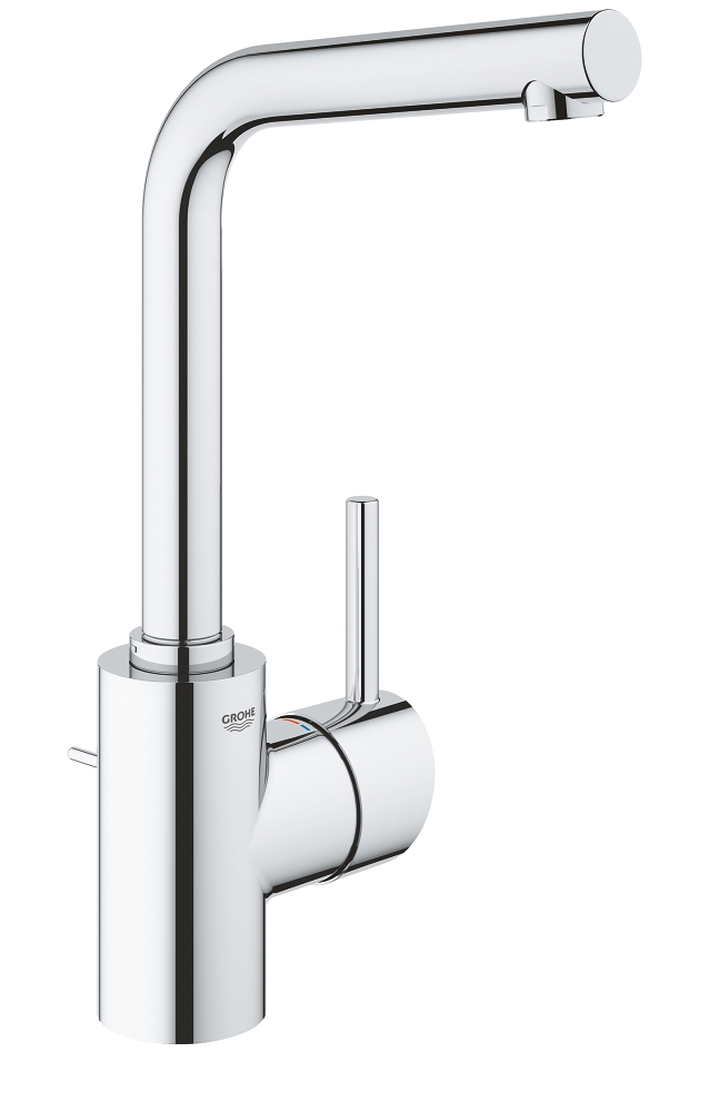 Смеситель для раковины Grohe Concetto 23739002 (хром)