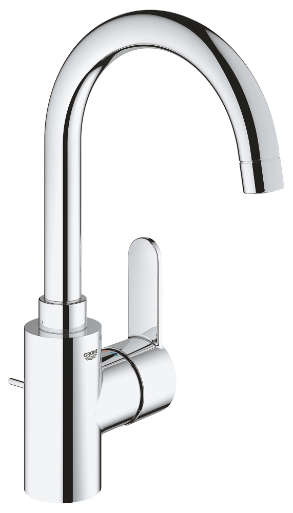 Смеситель для раковины Grohe Eurostyle Cosmopolitan  23043003 (хром)