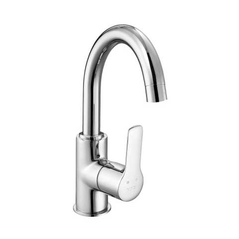 Смеситель для раковины Eca Luna 102108953EX (хром)