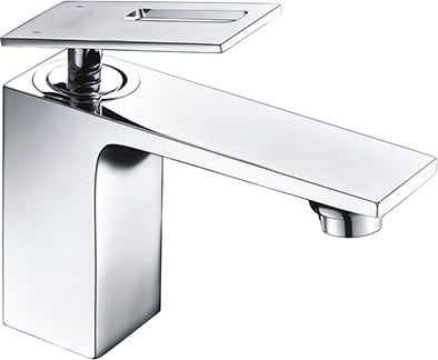 Смеситель для раковины Wasserkraft Alme 1503 (хром)