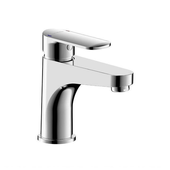 Смеситель для раковины Bravat Louise F1191183CP-RUS (хром)
