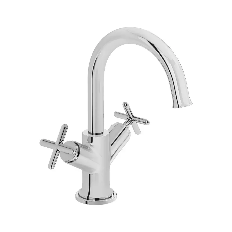 Смеситель для раковины Vitra Origin Classic A42884 (хром)