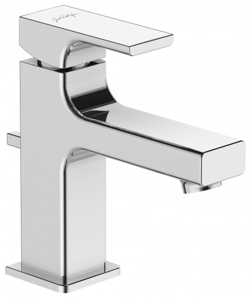 Смеситель для раковины Jacob Delafon Strayt E8776-CP (хром)