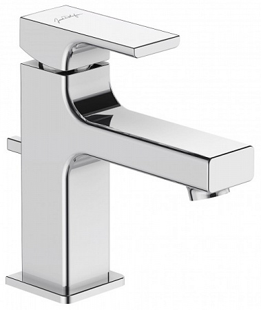 Смеситель для раковины Jacob Delafon Strayt E8919-CP (хром)