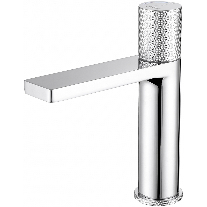 Смеситель для раковины Abber Rund AF8710 (хром)