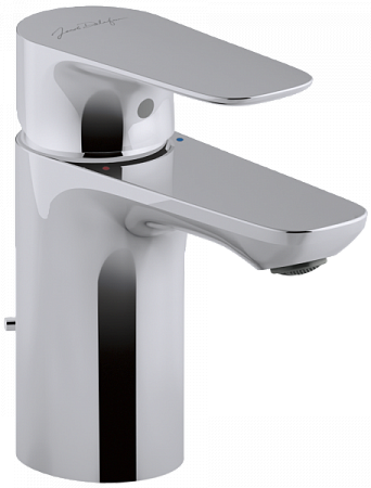 Смеситель для раковины Jacob Delafon Aleo E72275-4-CP (хром)