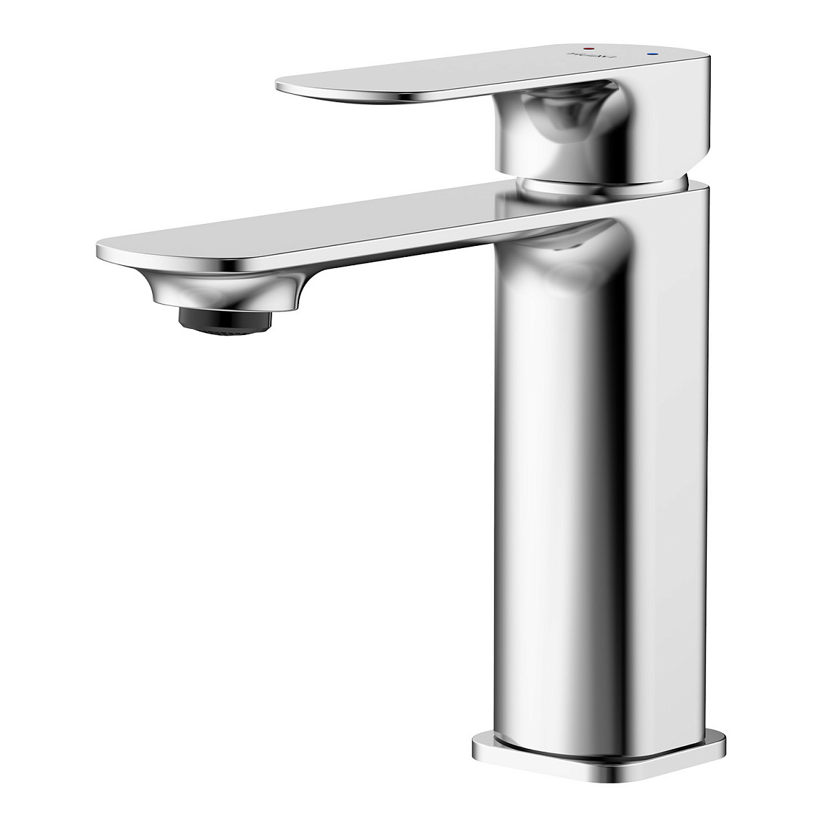 Смеситель для раковины Azario Asher AZ-VNN168311C (хром)