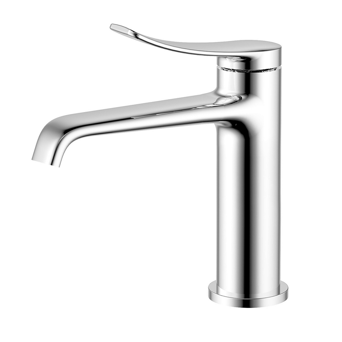 Смеситель для раковины Azario Ability AZ-VQR168331С (хром)