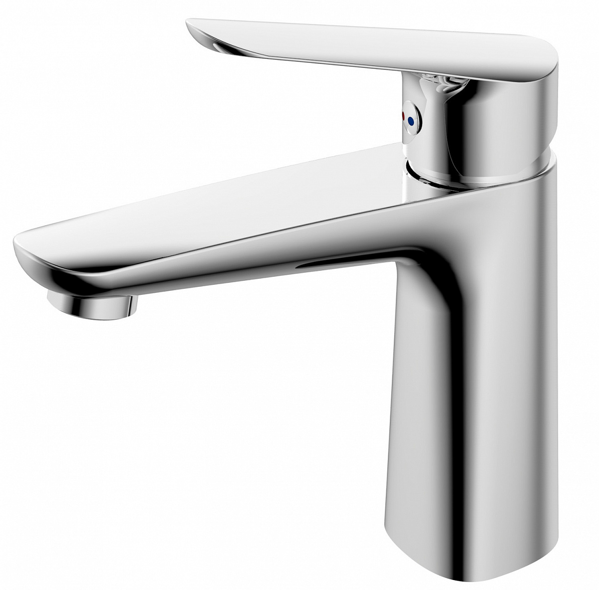 Смеситель для раковины Azario Campo AZ-KX168275C (хром)