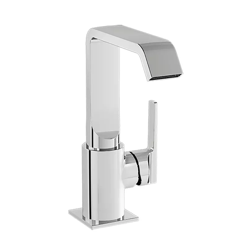 Смеситель для раковины Vitra Suit A42616 (хром)