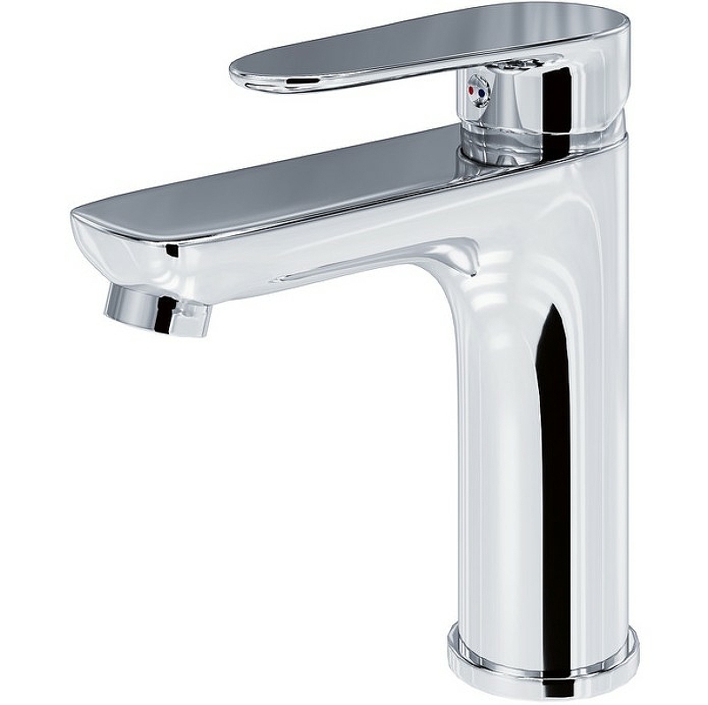 Смеситель для раковины Aringa Rain AR02007CH (хром)