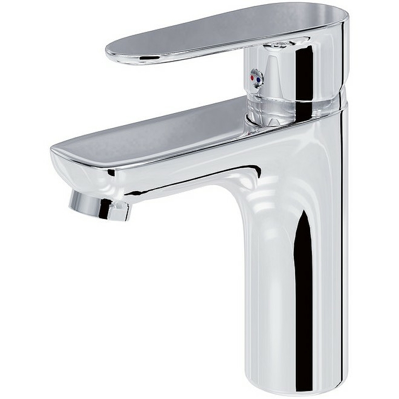 Смеситель для раковины Aringa Rain AR02010CH (хром)