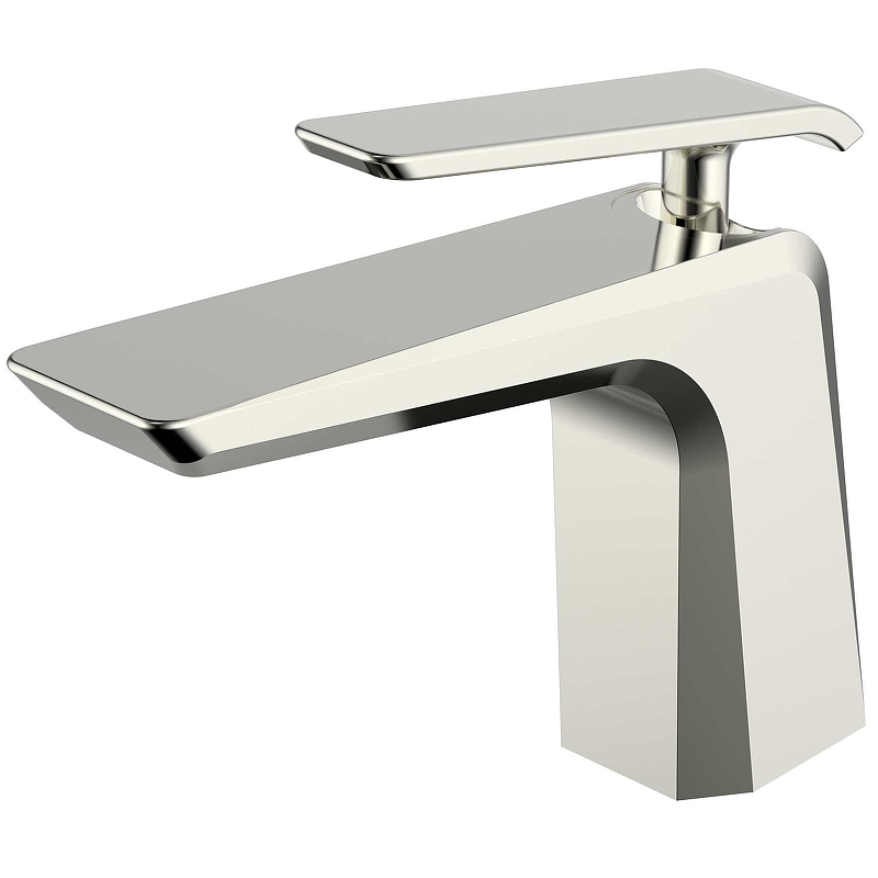 Смеситель для раковины Bien Lucca BL11012904 (никель)