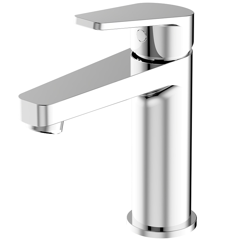Смеситель для раковины Bien Sera BL11015101 (хром)