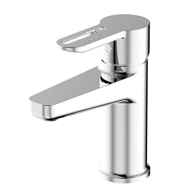 Смеситель для раковины Bien Jenny BL11050101 (хром)