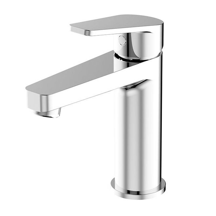 Смеситель для раковины Bien Ferra BL11058101 (хром)