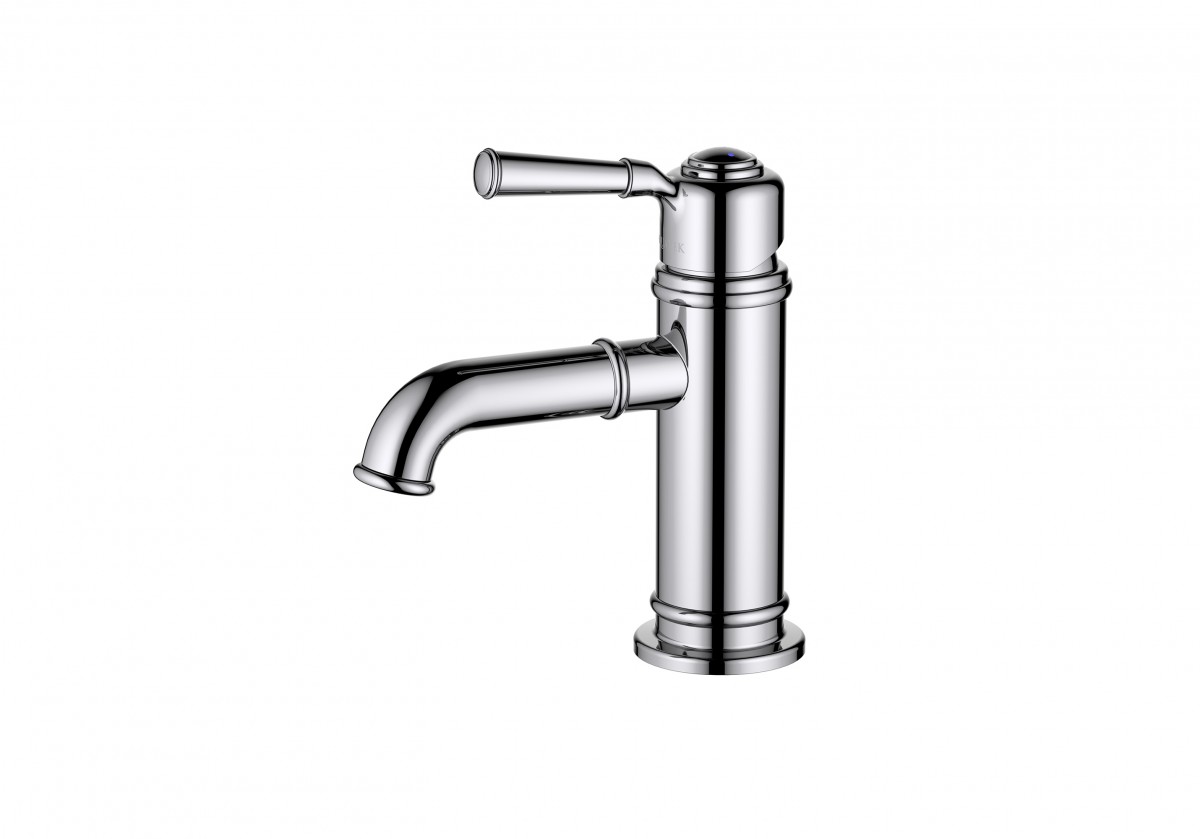 Смеситель для раковины Aquatek Классик AQ1510CR (хром)