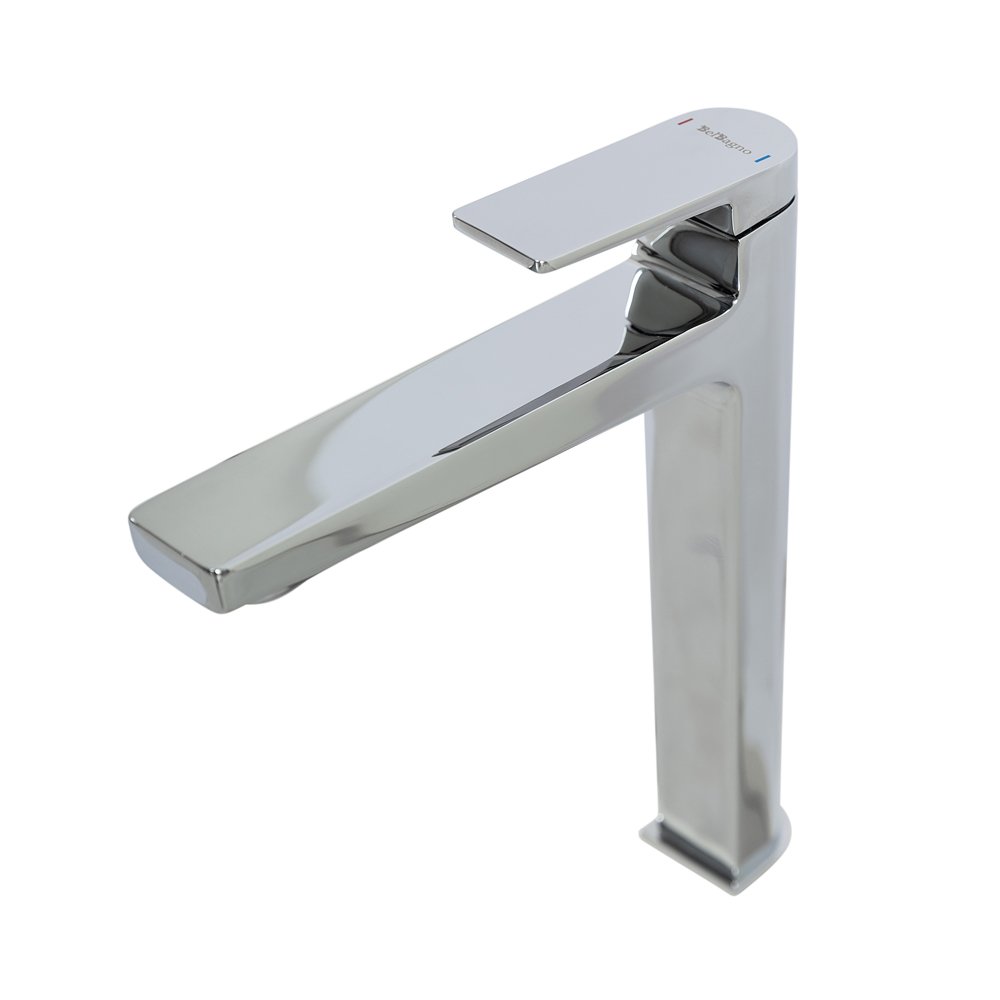 Смеситель для раковины BelBagno Ardente ARDENTE-LMC-CRM-W0 (хром)