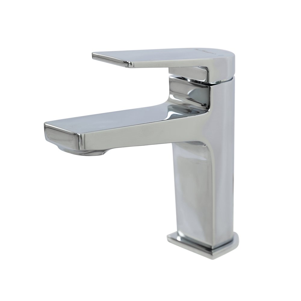 Смеситель для раковины BelBagno Ardente ARDENTE-LVM-CRM-W0 (хром)