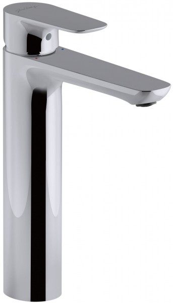 Смеситель для раковины Jacob Delafon Aleo E72299-4-CP (хром)