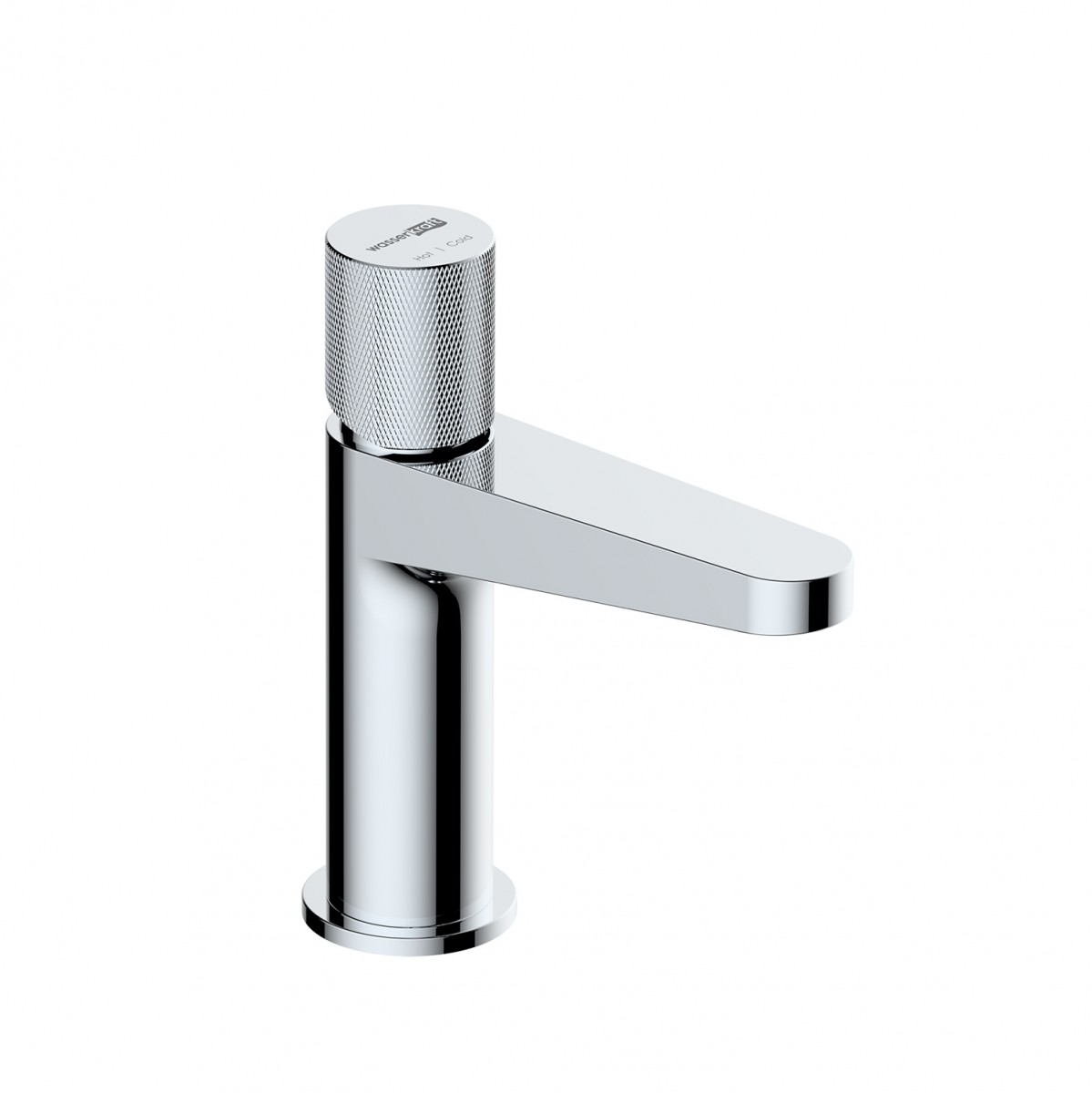 Смеситель для раковины WasserKRAFT Mosel 4603 (хром)