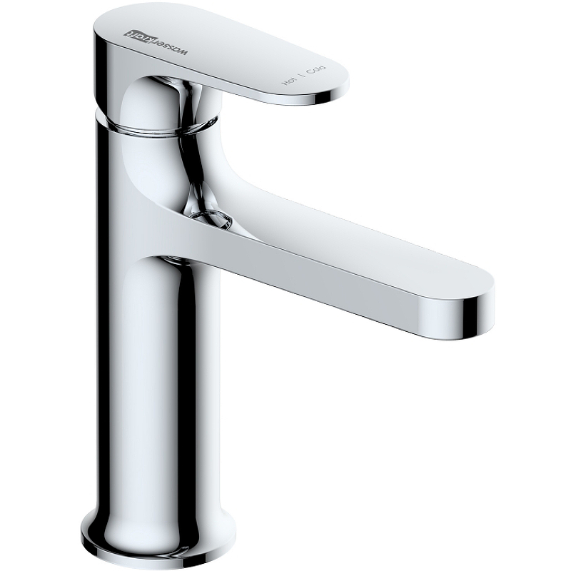 Смеситель для раковины WasserKRAFT Weida 3103 (хром)