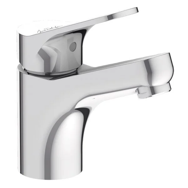 Смеситель для раковины Jacob Delafon Brive E75759-CP (хром)