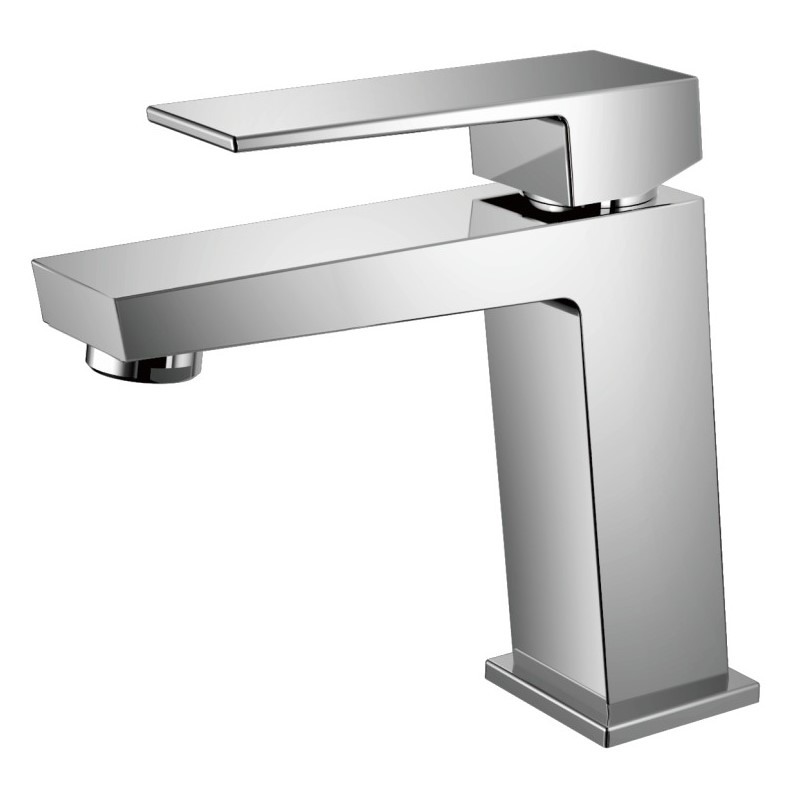 Смеситель для раковины Haiba HB11191 (хром)