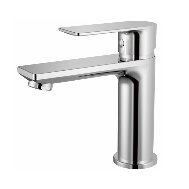 Смеситель для раковины Haiba HB10505 (хром)