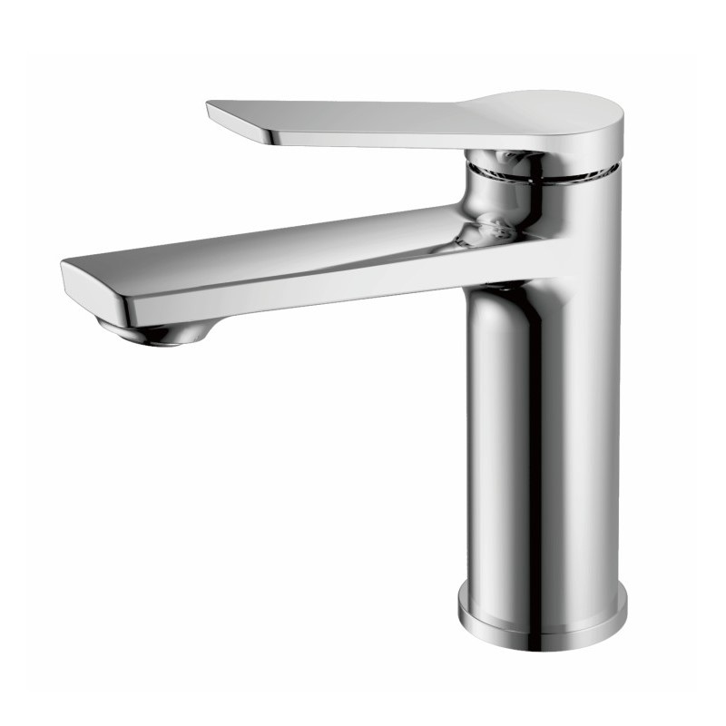 Смеситель для раковины Haiba HB10572 (хром)