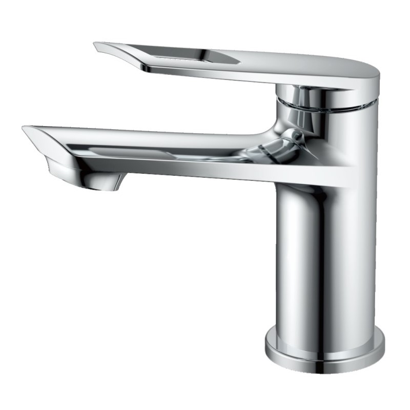 Смеситель для раковины Haiba HB10595 (хром)
