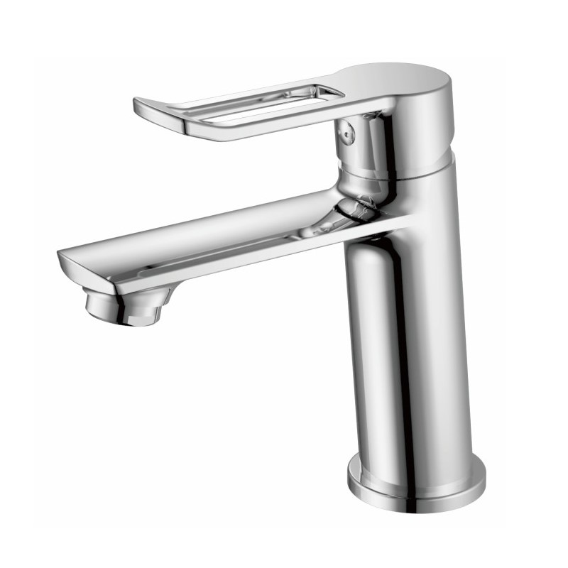 Смеситель для раковины Haiba HB10556 (хром)